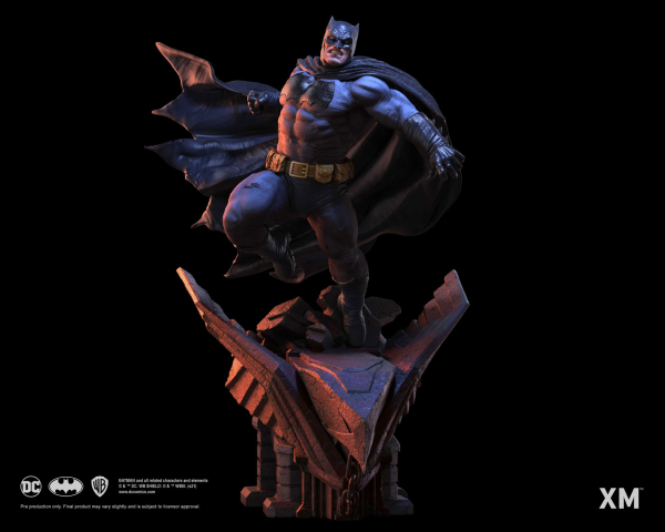 XM Studios Batman: The Dark Knight Returns